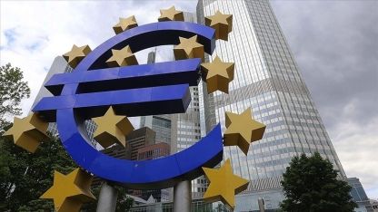 ECB, ekonomik aktivitenin hızlanmasını bekliyor