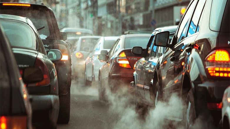 AB, 2035'e kadar fosil yakıtlı araçları yasaklayacak