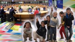 AB, Türkiye'deki sığınmacılara destek konusunu görüşecek