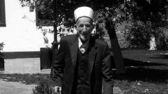 Kuzey Makedonya'da yüzlerce hafız yetiştiren Molla Mahmud Efendi Aslani vefat etti