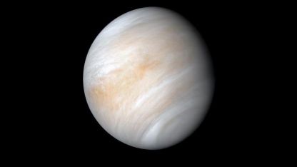 Venüs'te jeolojik aktivite belirtileri tespit edildi