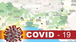 Batı Trakya'da sadece 3 yeni vaka