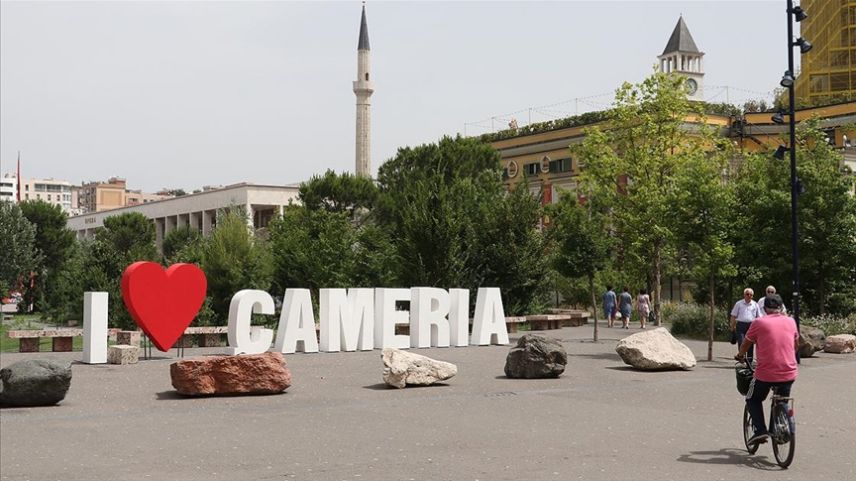 Çamerya katliamı 77. yıl dönümünde kanamaya devam eden bir yara