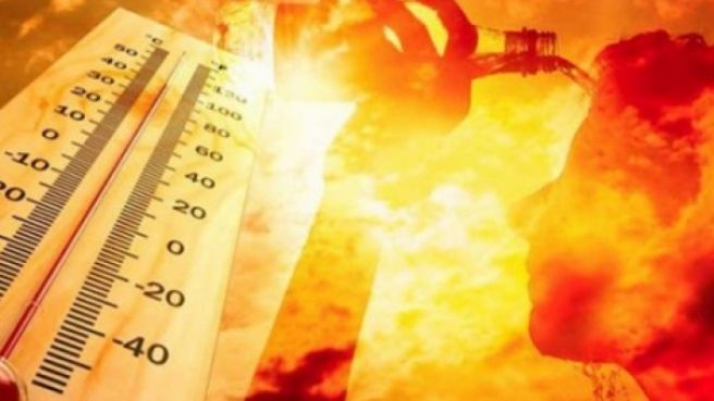Sıcak hava dalgası geliyor!