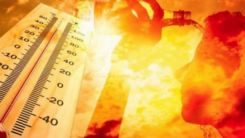 Sıcak hava dalgası geliyor!