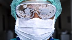 Yunanistan'da son 24 saatte 771 yeni vaka tespit edildi