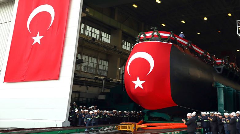 İngiliz basını: 'Türkiye Yunanistan'a karşı üstünlük elde etti'