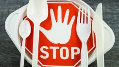 AB'den tek kullanımlık plastik ürünlere yasak