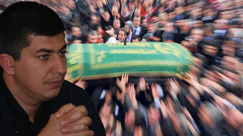 Bağımsız Meclis Üyesi Hafız Murat Köse’nin acılı günü