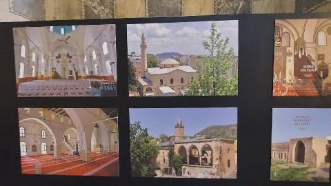 15 Temmuz şehidi Batı Trakyalı Mustafa Cambaz'ın hayali gerçek oldu