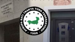 ABTTF: ‘İskeçe Türk Birliği’nin hak arama mücadelesini destekliyoruz!’