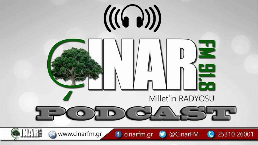 Haber dinle | Yunanistan ve Batı Trakya'dan gelişmeler | 10.07.2021