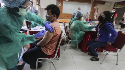 Koronavirüs salgınında son 24 saat