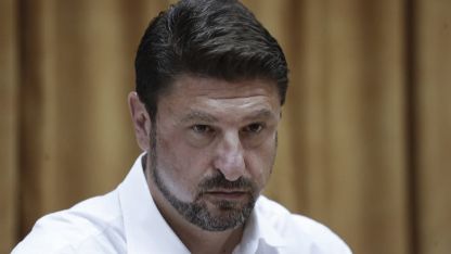  Hardalias: Emrimle, Galatasaray'ın ülkemize girmesine izin verilmedi