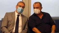 Büyükelçi Özügergin, Yunanistan'da yaşananları anlattı