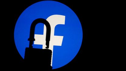 Facebook Filistin'den yayın yapan Şihab Haber Ajansının sayfasını sildi