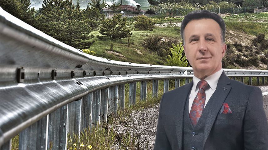 İrfan Hacıgene: ‘Daha kaç kişinin hayatını kaybetmesi gerekiyor?’