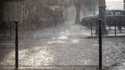 Metereoloji uyardı: Şiddetli yağmurlar geliyor!