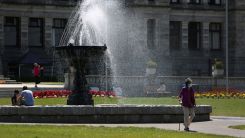 Kanada: Aşırı sıcaklar 808 can aldı