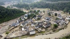 Almanya’da sel felaketinde ölenlerin sayısı 141’e yükseldi