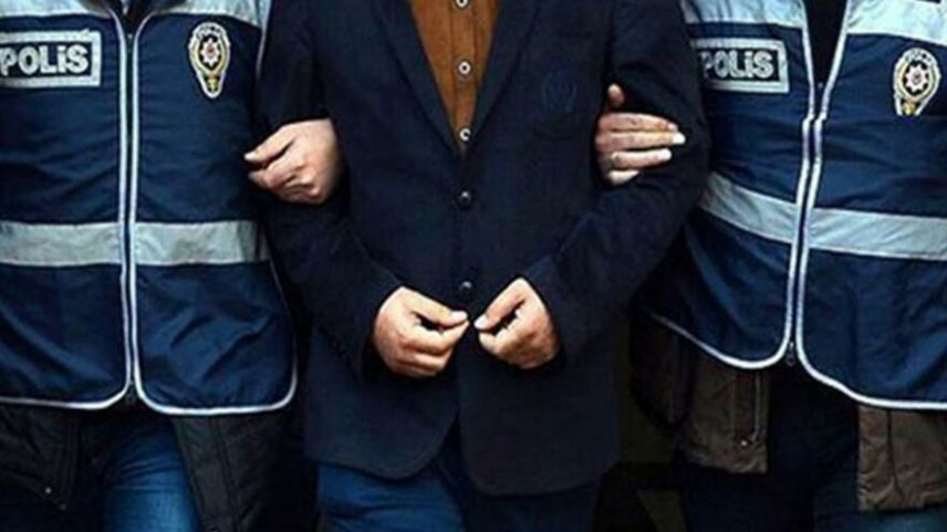 Yunanistan'a kaçmaya çalışan 2 FETÖ şüphelisi tutuklandı