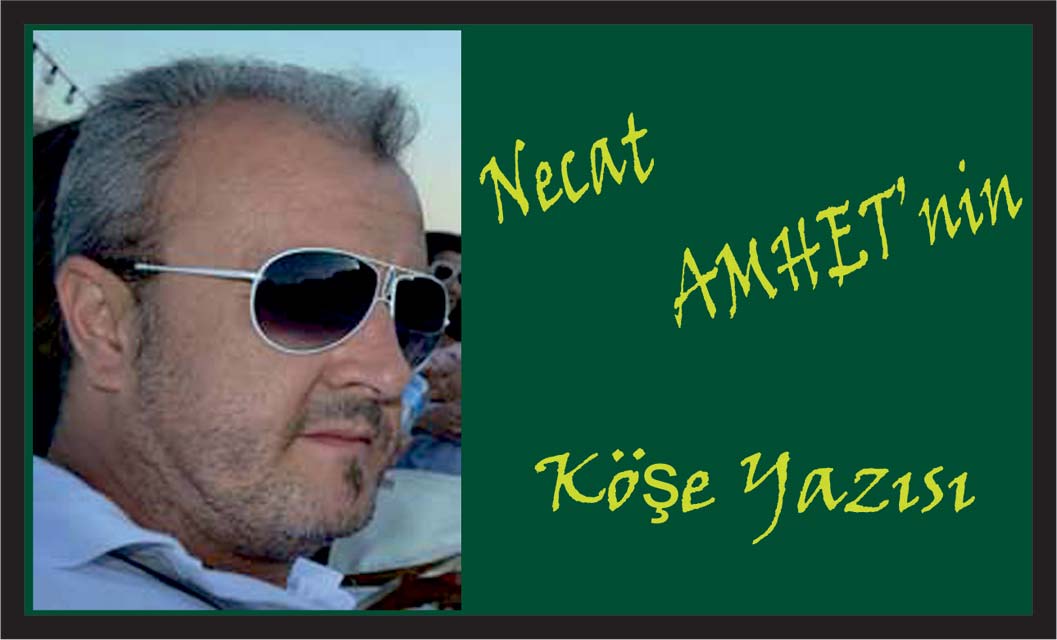 AMAÇ PROBLEMİ BÜYÜTMEK DEĞİL, İŞİ BİTİRMEK OLMALI