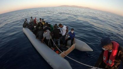 Devlet yetkilileri, göçmenlere yönelik suistimalleri bildiren STK'leri hedef aldı