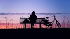 AB'de 'kendini yalnız hissedenler' Kovid-19 nedeniyle ikiye katlandı