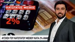 Özgür Ferhat: “Alın teri sadakayla ödenmez”