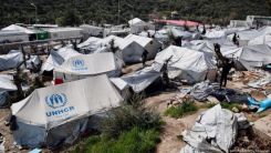 Yunanistan'dan adalardaki göçmenlerin Türkiye'ye gönderilmesi için Avrupa ve Frontex'e mektup