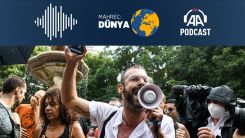 Avrupa’da aşı işe yarıyor ama aşıya isyan da yayılıyor