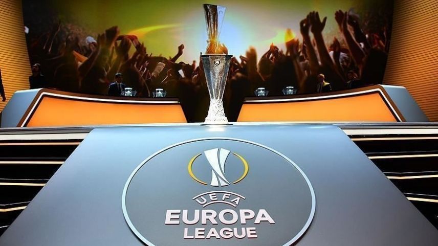 UEFA Avrupa Ligi play-off turunda İstanbul derbisi ihtimali