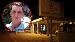 Türk vatandaşı, Yunanistan tarafından açılan ateşle öldürüldü