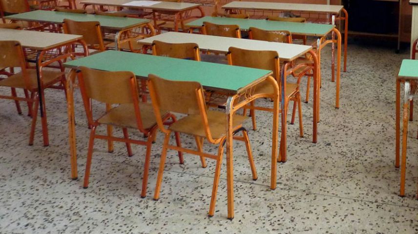 Kapatılan okullar için Batı Trakya Türk Öğretmenler Birliği’nden kınama