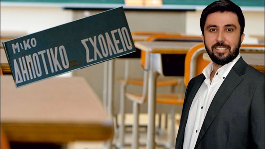 “Azınlık okullarının kapatılması vahim bir durumdur”