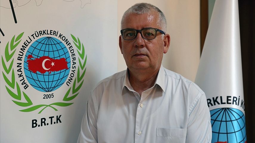BRTK'dan Yunanistan'ın Batı Trakya Türk Azınlığına ait 12 ilkokulu kapatma kararına tepki