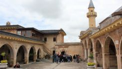 İnfografik | Öğretileri çağları aşan veli, Hacı Bektaş Veli