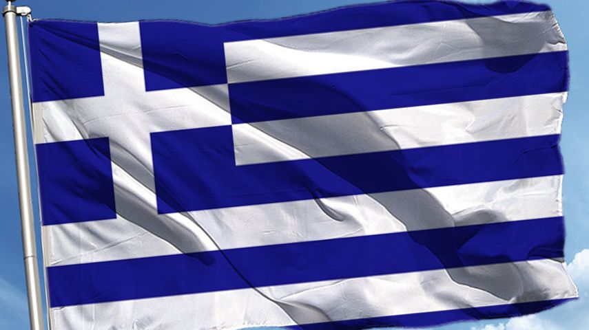 Yunanistan'da toplam vakalar 500 bini geçti