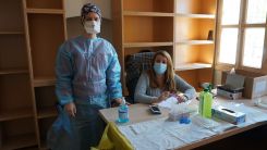 Batı Trakya'da üç ilde 43 vaka tespit edildi
