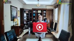 VİDEO I Kozlukebir Belediye Başkanı Rıdvan Ahmet azınlığa seslendi