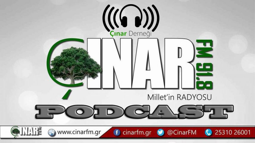 Haber dinle | Yunanistan ve Batı Trakya'dan gelişmeler | 06.08.2021