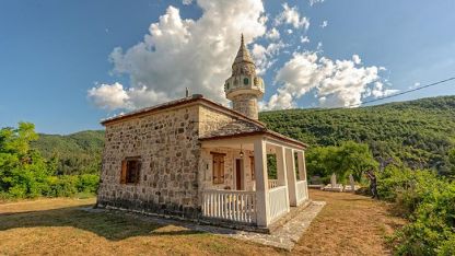 Zupa Camisi, Türk Dünyası Belediyeler Birliğinin desteğiyle restore edilecek