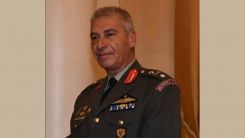 Ordu Hava Kuvvetleri Komutanı Kumentakis istifa etti