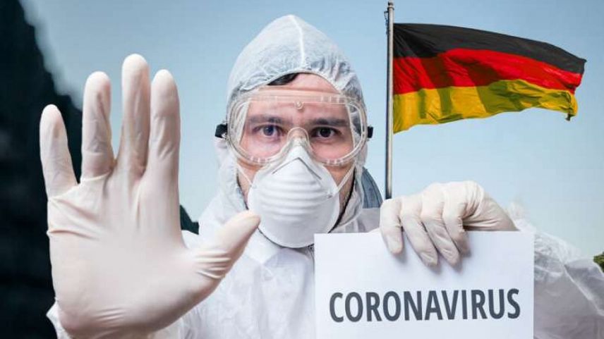 Almanya'da aşı olmayanlara yeni zorunluluklar getirildi