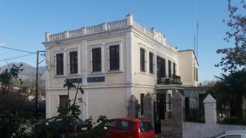 Yassıköy Belediyesi yangınzedeler için kampanya başlattı