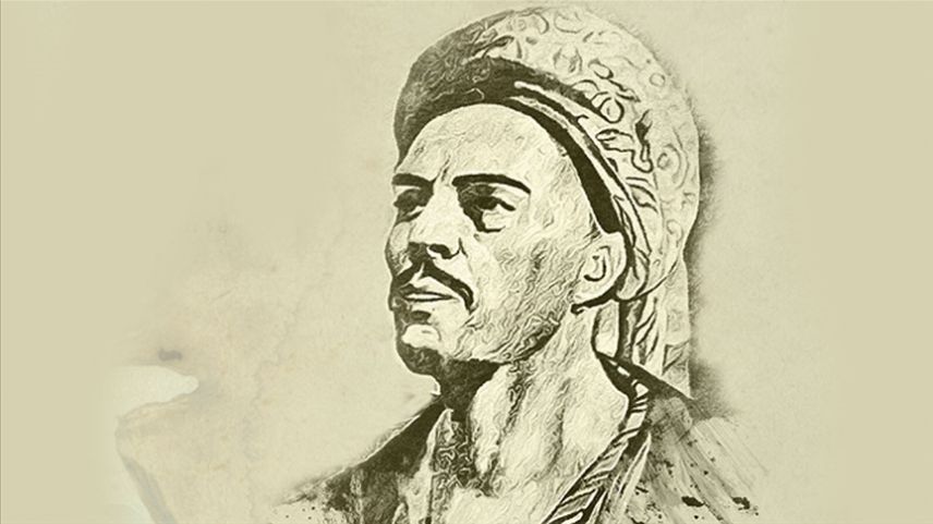 Vefatının 700. yılında halk ozanı Yunus Emre'nin mirası: Türkçe