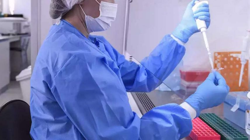Yunanistan'ın kayda geçen yeni vakaları açıklandı