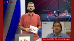 Ulusal Kanal Batı Trakya Türklerinin sorunlarına yer verdi