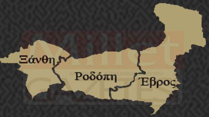 Batı Trakya'da 68 yeni vaka tespit edildi