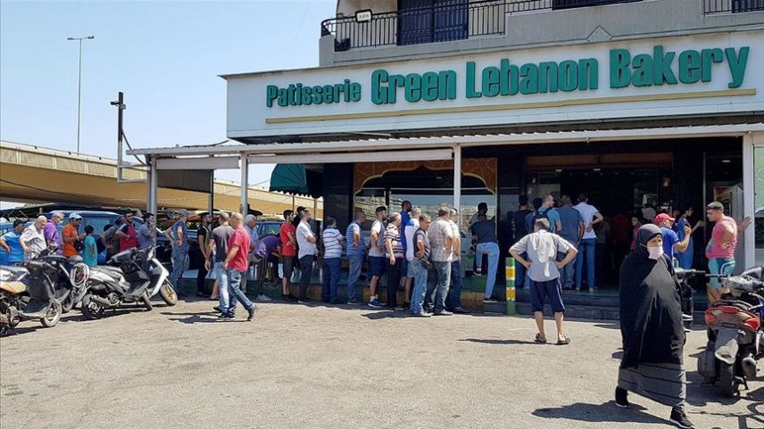 Lübnan'da enerji ve yakıt krizi nedeniyle yüzlerce hastanın hayatı tehlikede 